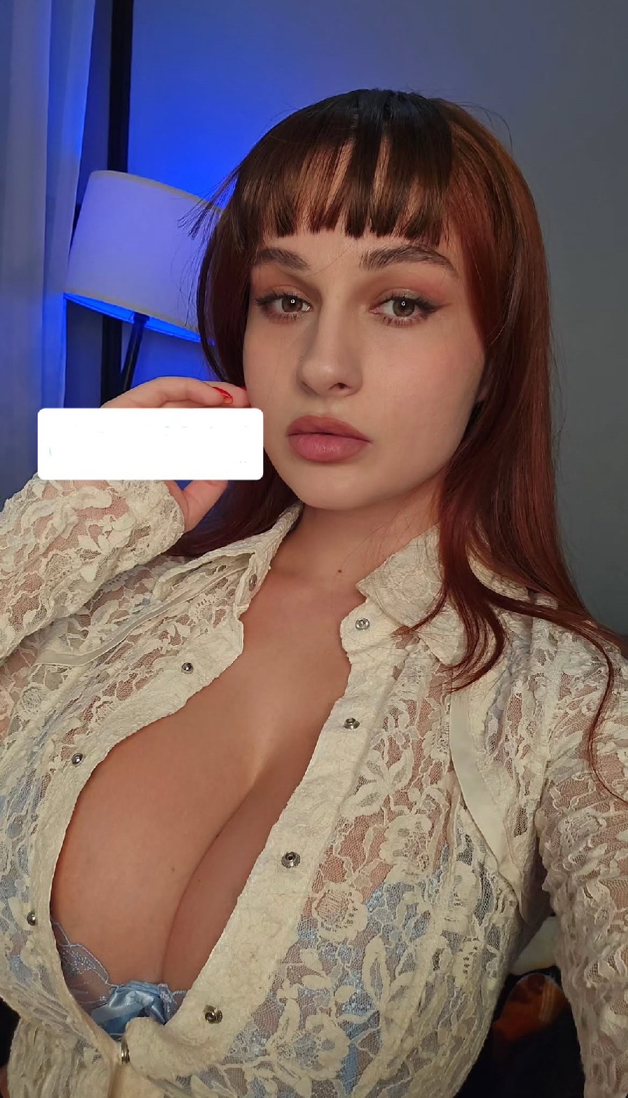 Take a pause and enjoy Miranda Faith — streaming from Huaihua