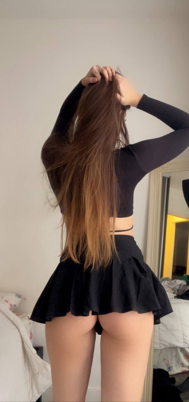 Photo Lola La Fleur in Huaihua