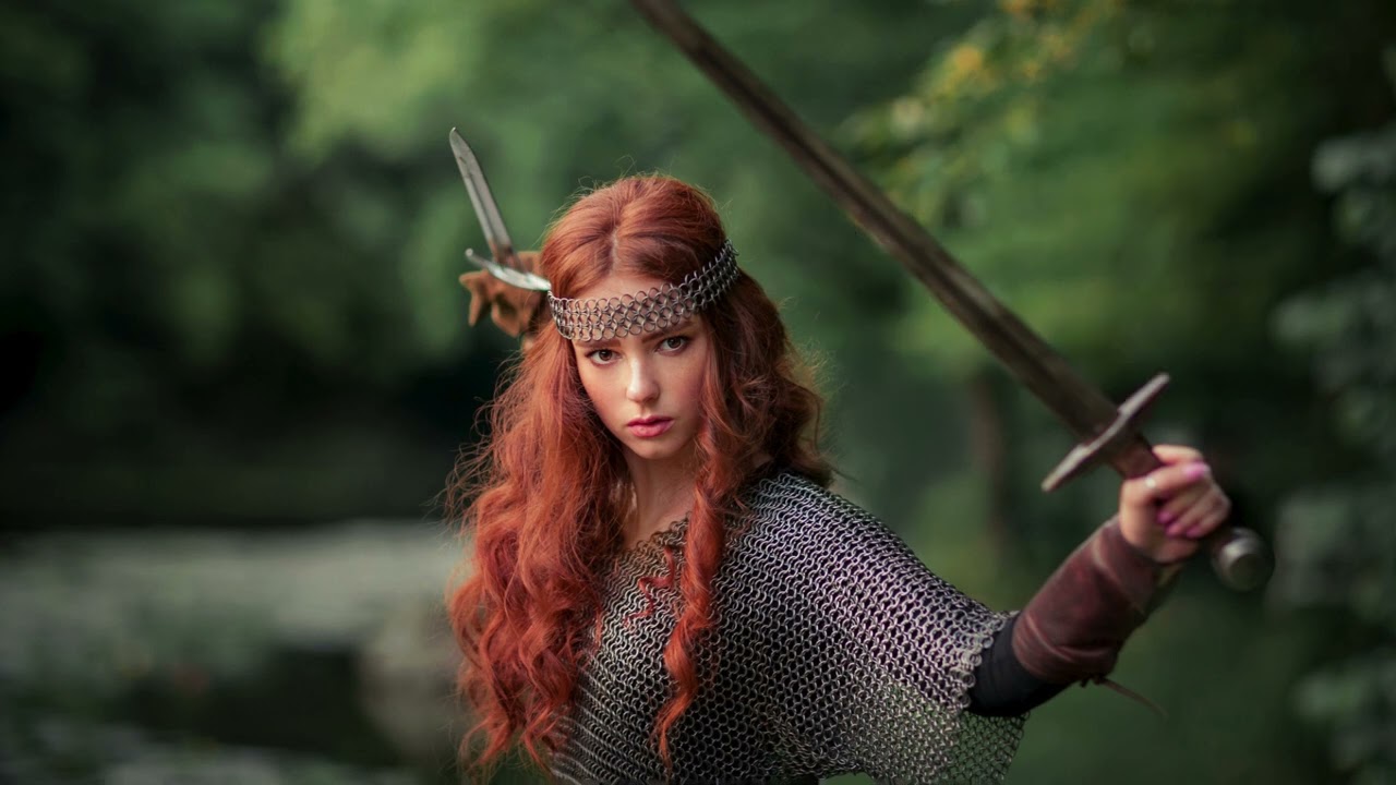 Slavic girls in Huaihua