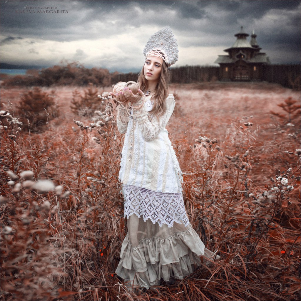 Slavic girls in Huaihua