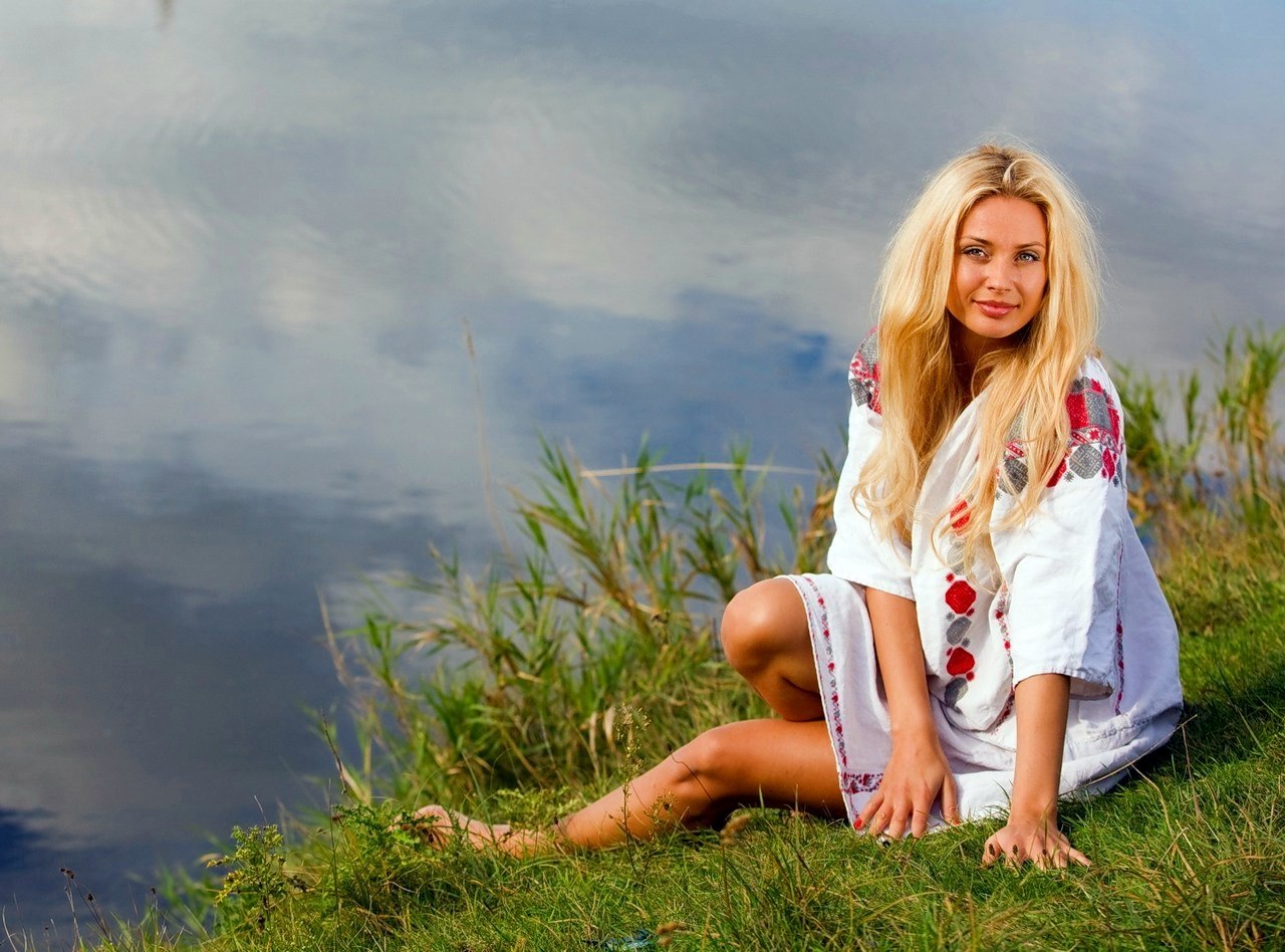 Sexy girl Slavic girls in Huaihua