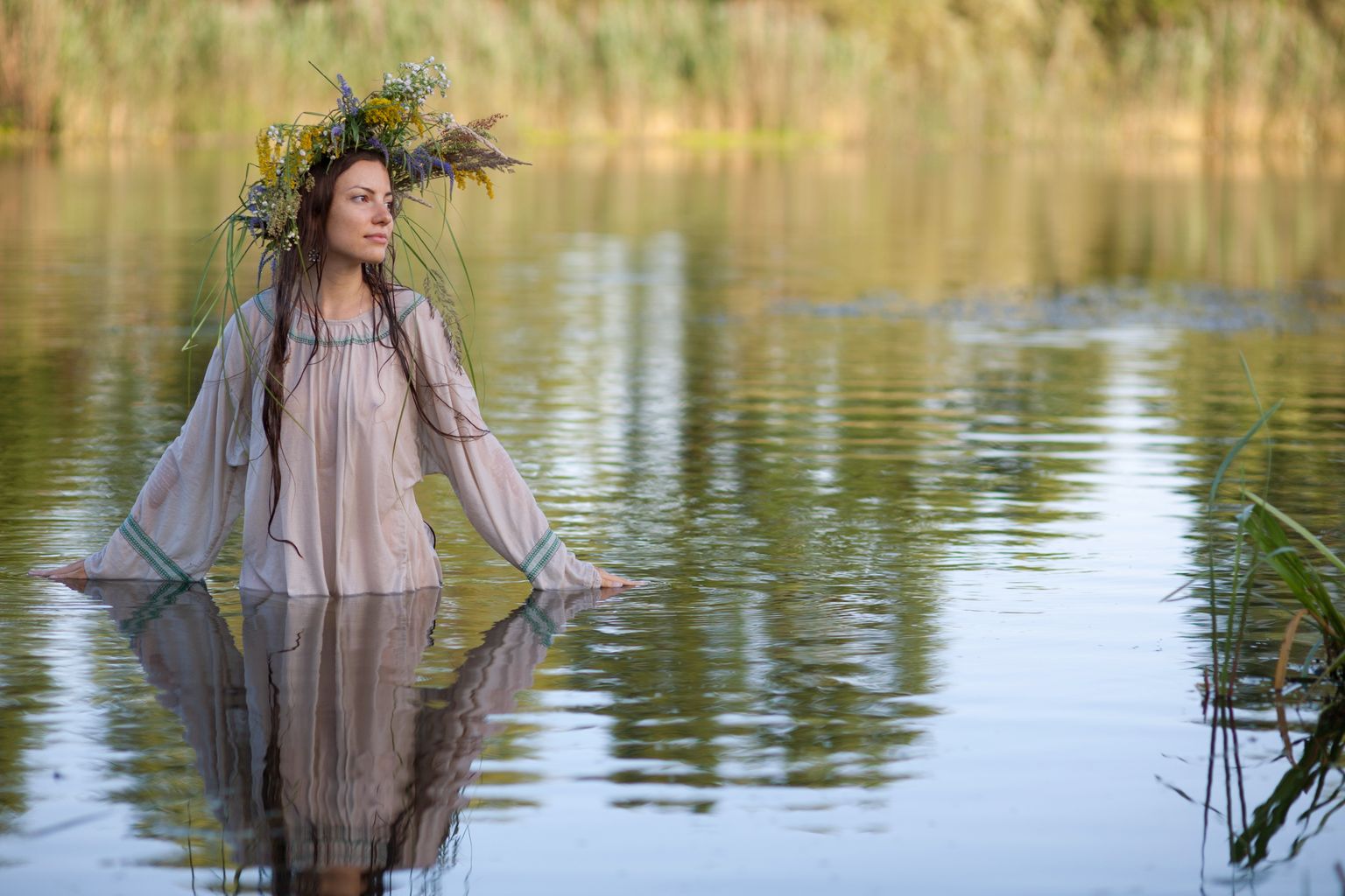Slavic girls in Huaihua